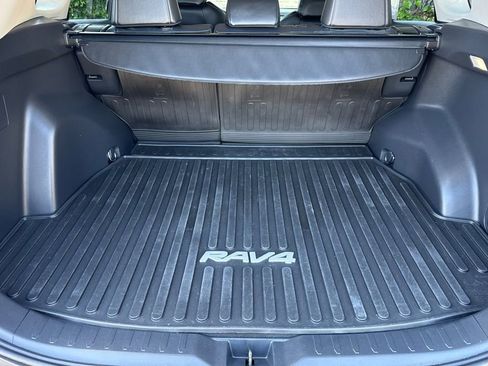 Certified 2023 Toyota RAV4 XLE Premium FWD image 14