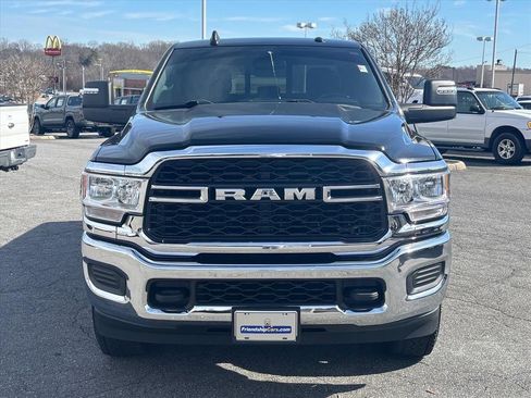 Used 2023 RAM 2500 Tradesman image 21
