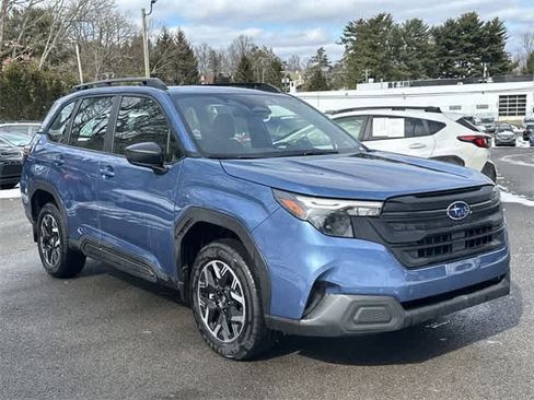 Certified 2025 Subaru Forester image 18