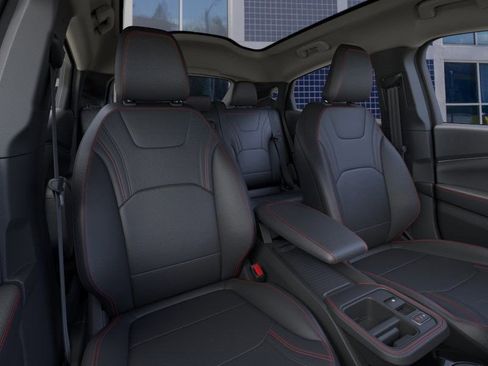 New 2025 Ford Mustang Mach-E Premium w/ Sport Appearance Package image 11