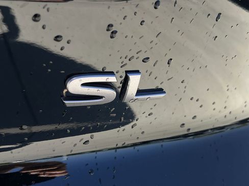 New 2026 Nissan Pathfinder SL FWD image 6