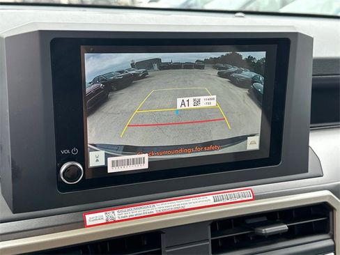 New 2025 Toyota Tacoma SR5 image 22