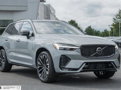 New 2027 Volvo XC60 B5 Ultra AWD/4WD image 1