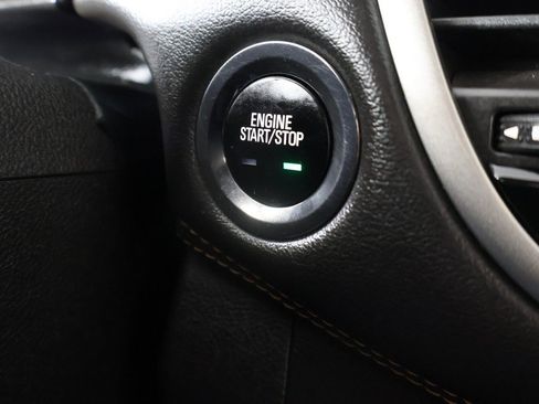 Used 2018 Chevrolet Trax LT w/ Sun & Sound Package image 34