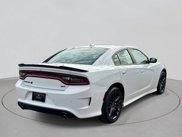 Used 2023 Dodge Charger GT w/ Blacktop Package AWD/4WD image 35