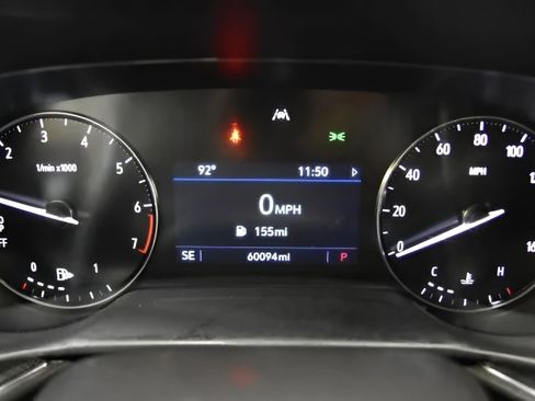 Used 2023 Buick Envision Preferred image 17