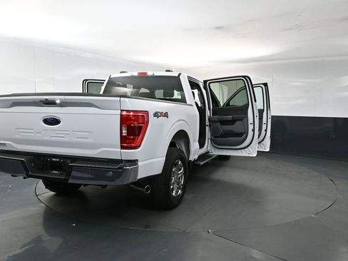 Used 2023 Ford F150 XLT w/ Equipment Group 302A High AWD/4WD image 29