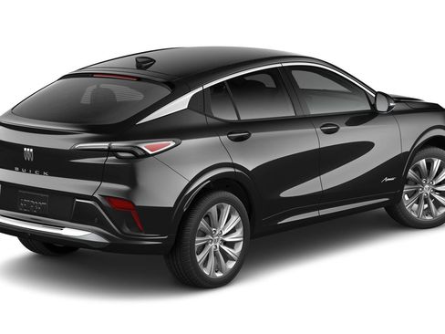 New 2026 Buick Envista Preferred FWD image 34