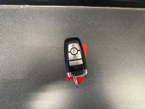 Certified 2022 Ford Bronco Outer Banks image 17