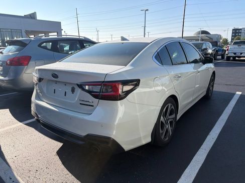 Used 2021 Subaru Legacy Touring XT w/ Popular Package #2 AWD/4WD image 3