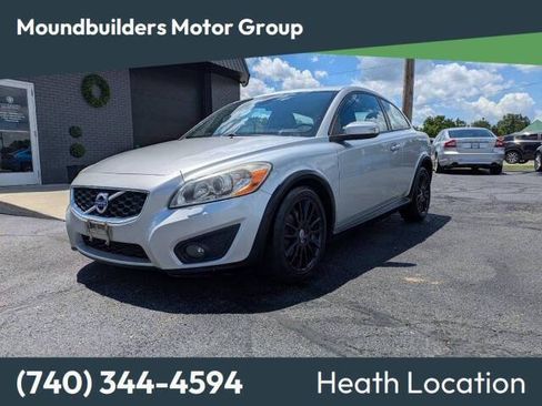 Used 2011 Volvo C30 FWD image 1