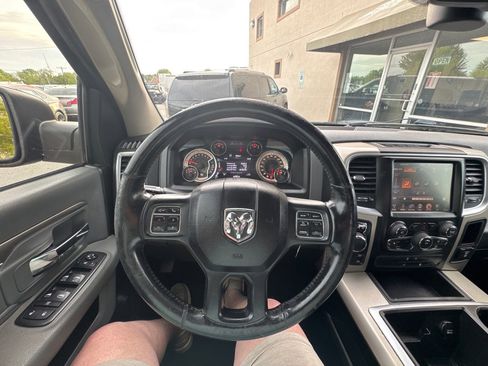 Used 2014 RAM 1500 Big Horn AWD/4WD image 20