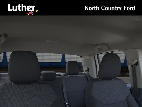 New 2026 Ford Maverick XL AWD/4WD image 12