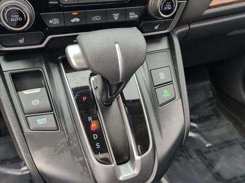 Used 2020 Honda CR-V EX image 12