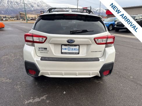Used 2019 Subaru Crosstrek 2.0i Premium w/ Popular Package #2 image 6