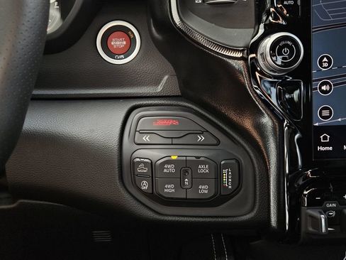 New 2026 RAM 1500 RHO AWD/4WD image 20
