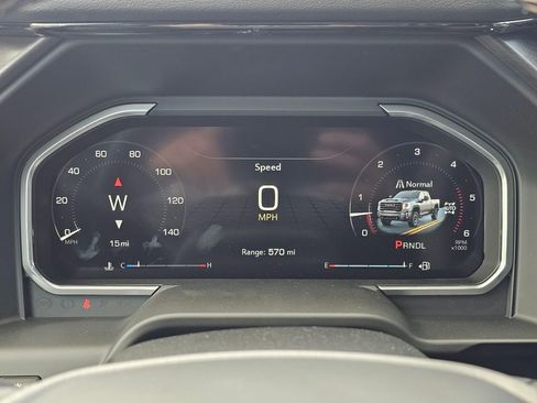 New 2026 GMC Sierra 2500 AT4 w/ AT4 Premium Plus Package AWD/4WD image 30
