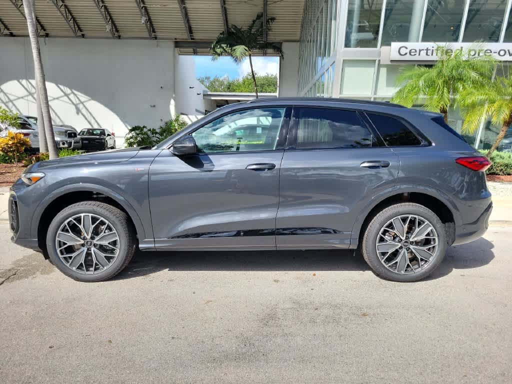 New 2026 Audi Q5 Premium AWD/4WD image 11