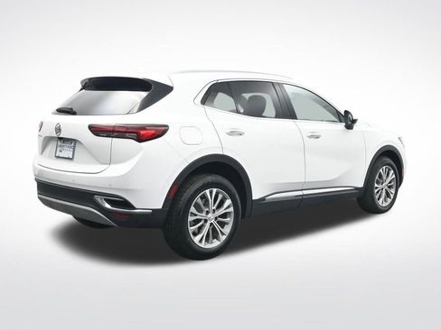 Used 2023 Buick Envision Preferred image 6
