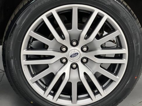 Used 2022 Ford Expedition Max Platinum AWD/4WD image 74