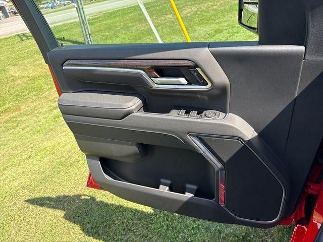 New 2026 GMC Sierra 2500 SLE w/ SLE Value Package; AWD/4WD image 21