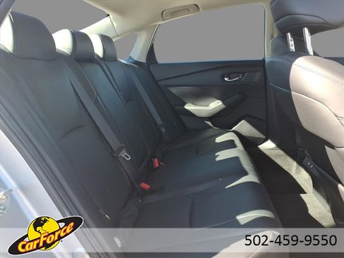 Used 2024 Honda Accord EX-L image 11