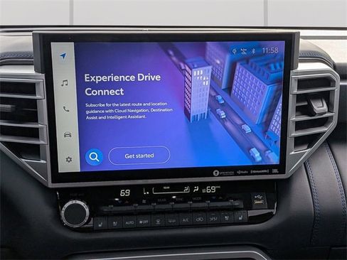 Used 2024 Toyota Sequoia Platinum image 20