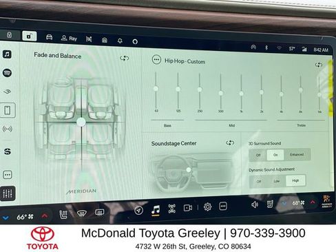 Used 2022 Rivian R1T Adventure image 16