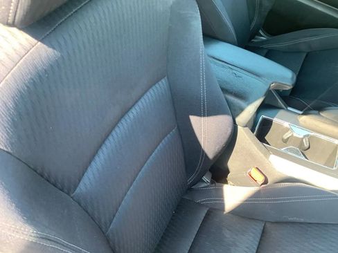 Used 2015 Honda Accord EX image 15