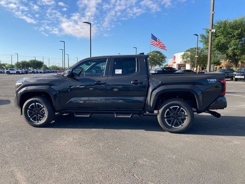 New 2026 Toyota Tacoma TRD Sport image 7