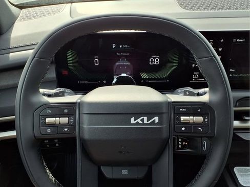 New 2027 Kia Telluride EX image 9