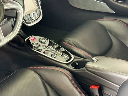 Used 2023 McLaren GT RWD image 14