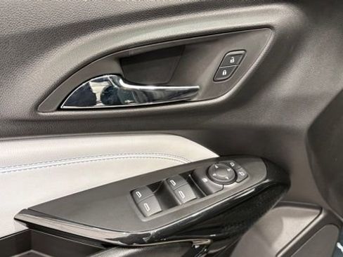 New 2026 Chevrolet Trax LT w/ Driver Confidence Package image 15