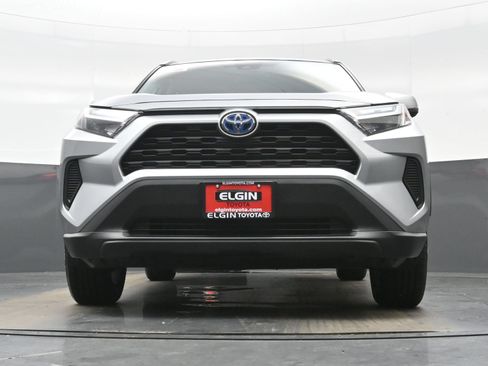 Used 2022 Toyota RAV4 XLE w/ Convenience Package AWD/4WD image 28