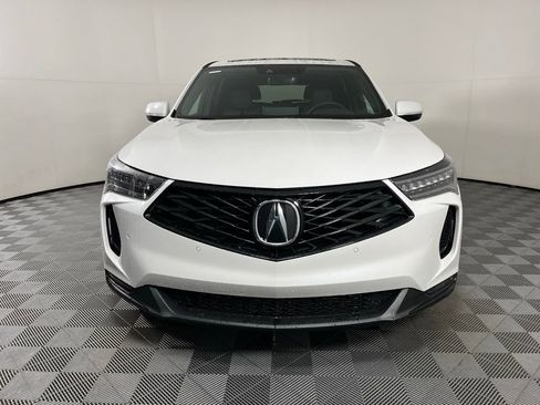 New 2025 Acura RDX A-Spec image 7