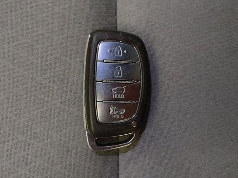 Used 2018 Hyundai Tucson Value w/ Cargo Package FWD image 32