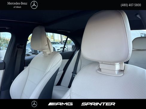 Used 2024 Mercedes-Benz C 300 4MATIC Sedan image 16