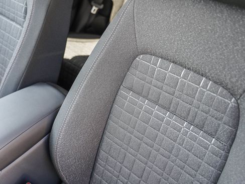 New 2027 Honda HR-V LX image 28