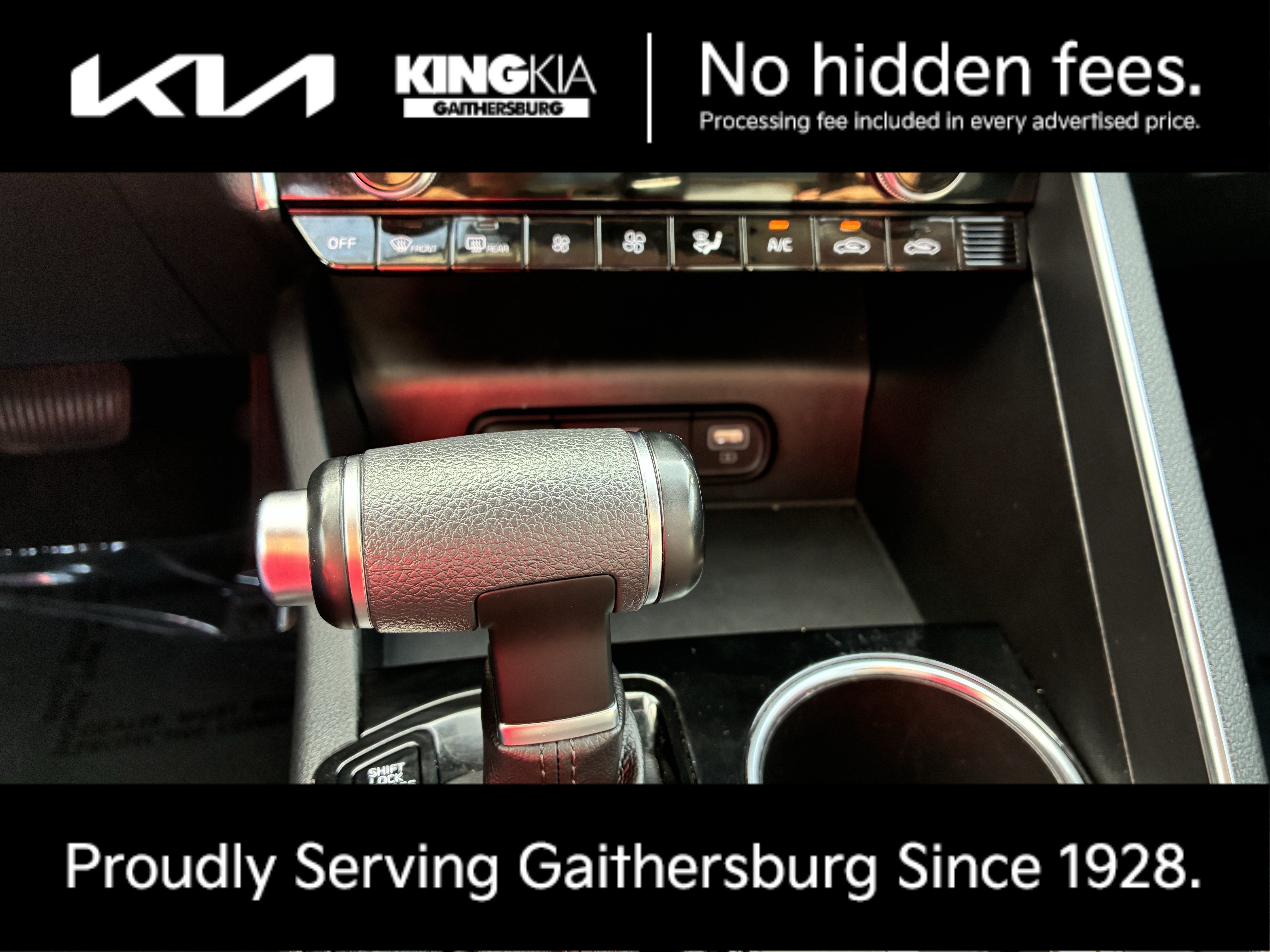 Used 2021 Kia K5 EX FWD image 30