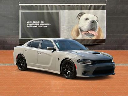 Used 2019 Dodge Charger Scat Pack w/ Dynamics Package