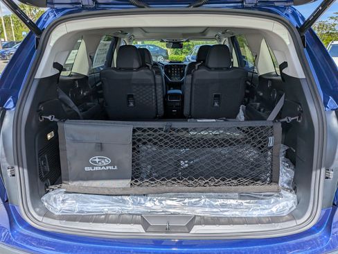 Certified 2026 Subaru Ascent Limited AWD/4WD image 13