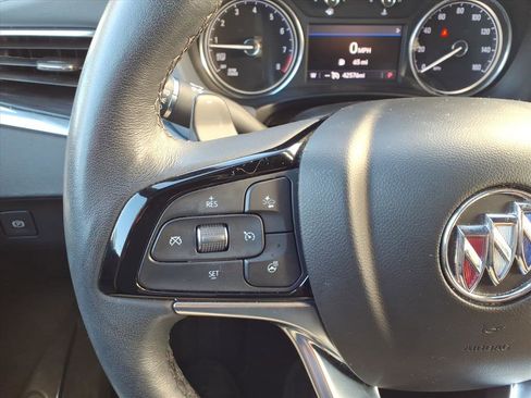 Used 2023 Buick Enclave Essence w/ Experience Buick Package image 12