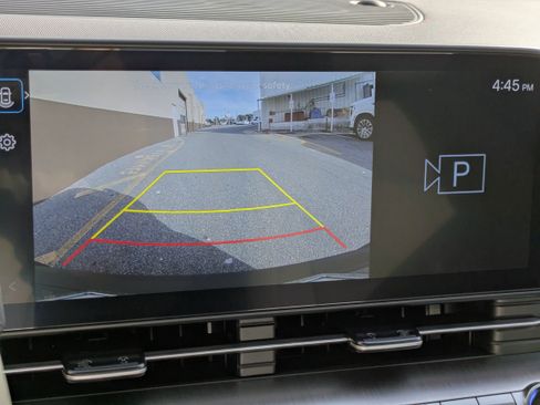 New 2026 Hyundai Kona SEL Sport image 25