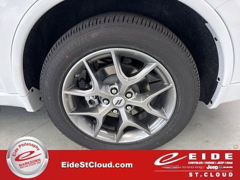 New 2026 Dodge Durango GT image 5