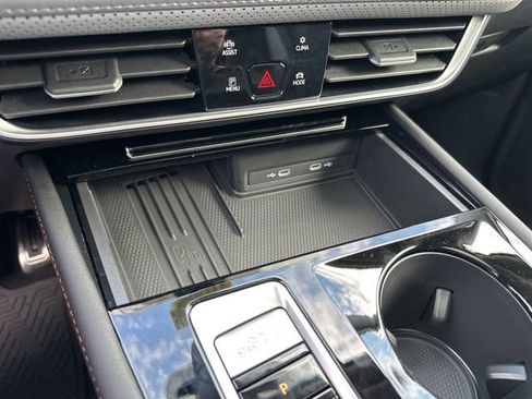 New 2026 Volkswagen Atlas Peak Edition AWD/4WD image 22