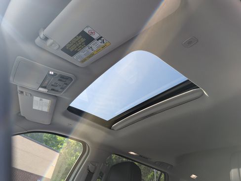 Used 2023 Toyota Sequoia SR5 w/ SR5 Premium Package image 15