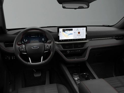 New 2026 Ford Explorer ST-Line w/ Premium Package RWD image 30