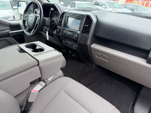 Used 2018 Ford F150 XLT w/ Equipment Group 302A Luxury RWD image 17