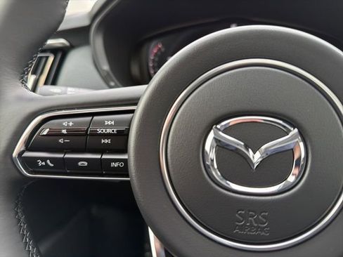 New 2026 MAZDA CX-90 3.3 Turbo w/ Premium Sport Pkg image 24