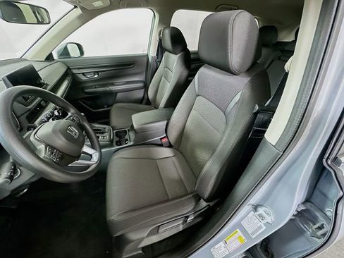 Certified 2025 Honda CR-V LX image 26